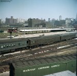 DL&W 10-1-2 Sleeper "Scenic Trail"